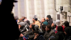 Гърция се опитва да депортира всички мигранти, които не са от  Сирия, Ирак и Афганистан