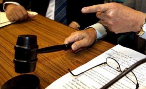 Съдиите искат положителни промени