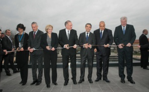 Плевнелиев: София Тех парк да стане символ на успешен и печеливш бизнес