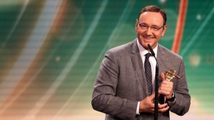 Кевин Спейси дава онлайн уроци по актьорско майсторство