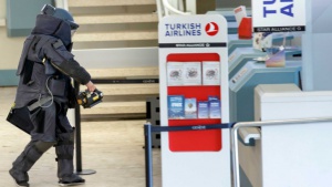 Двама сирийци бяха арестувани в Женева по подозрения в тероризъм