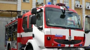 Пожар в психодиспансер край Воронеж погуби 23 души