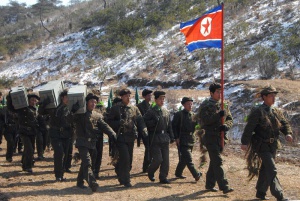 Северна и Южна Корея не постигнаха резултат след преговорите