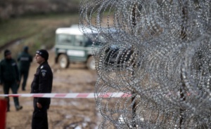 България затвори границата с Турция