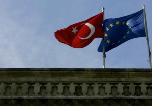 Турция отвори нова глава в преговорите си за членство в ЕС