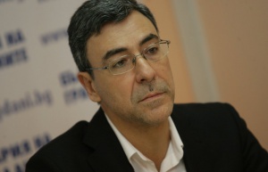 Даниел Вълчев: Ако всички сме вдясно, ще обърнем лодката