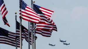 Училищата в Лос Анджелис са затворени заради бомбена заплаха