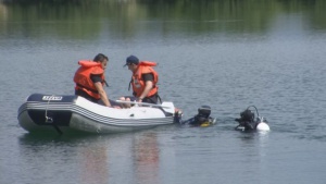 Намерени са две удавени деца край бреговете на Турция