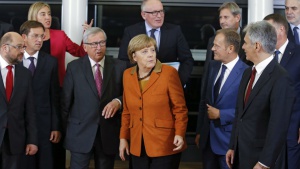 Лидерска среща Брюксел ще обсъди британските условия за референдум