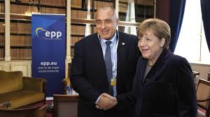 ЕНП ни подкрепя за Шенген, похвали се Борисов