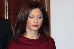СГС: Антоанета Василева е невинна по делото за трафик на хора