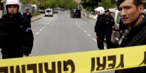 В Истанбул арестуваха заподозрени в планове за терористични актове