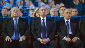 Путин: Русия ще продължи да усъвършенства ядрените си мощности