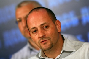 Радан Кънев: Властта може да се управлява и от опозиционната страна