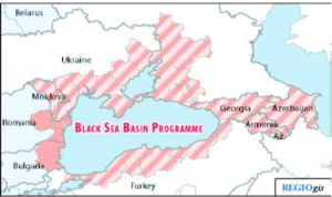 ЕК одобри  53 милиона и 900 хиляди евро за програмата "Черноморски басейн"