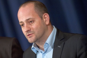 Радан Кънев: Доган казва, че ГЕРБ управлява с две проруски партии - ДПС и АБВ