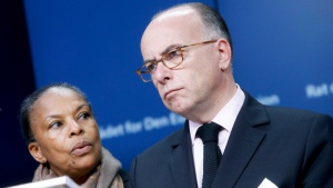 Нов терористичен атентат беше предотвратен във Франция