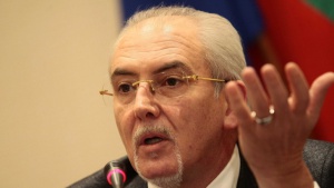 Лютви Местан няма намерение да подава оставка