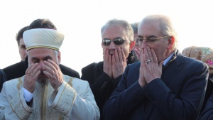 Местан: И да знаех, че ще ми отрежат главата заради декларацията, пак щях да я произнеса