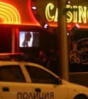 Бомбена заплаха опразни хотел в Харманли