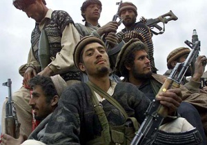 Афганистански милиции са обезглавили четирима от „Ислямска държава“