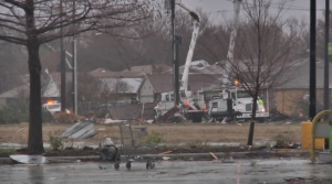 42 жертви от бурите в САЩ