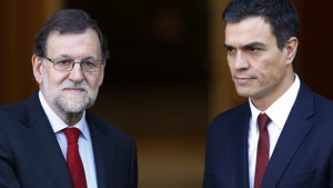 Испанските социалисти склонни за широка коалиция, но с техен премиер