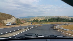 Пускат от днес обходния път на Монтана и пътя Мадан - Златоград