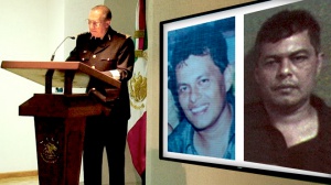 Босът на мексиканския наркокартел "Ла Фамилия" убит с още трима