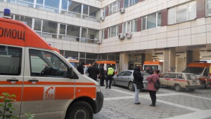 Още четирима постъпиха в болница заради метиловата ракия в Якоруда