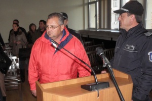 Съдът остави Тайфи Мекльов в ареста, ще изяснява чия е била ракията