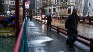 Бурята в Мисури взе 13 жертви и остави стотици без дом