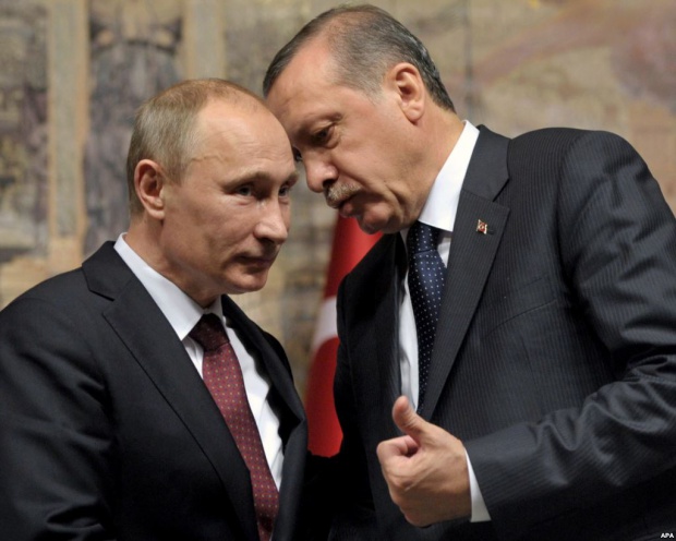 Възможен ли е военен конфликт между Русия и Турция