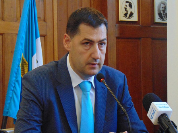Съдът потвърди: Иван Тотев остава кмет на Пловдив
