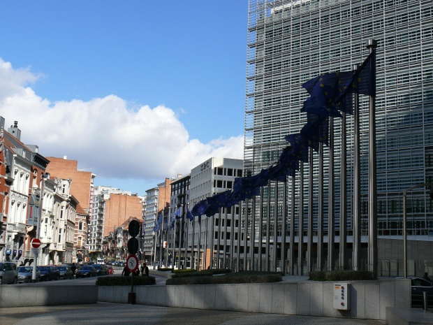 Обсъждат в Брюксел създаването на европейска прокуратура