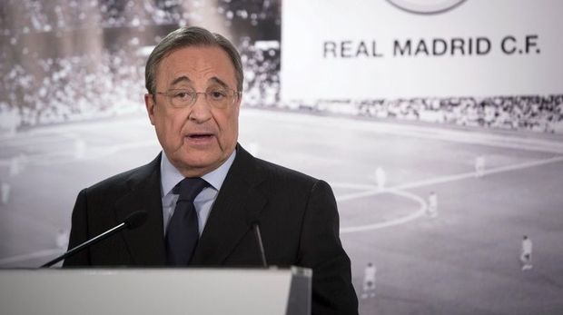 Реал Мадрид вече не участва в турнира за Купата на Краля
