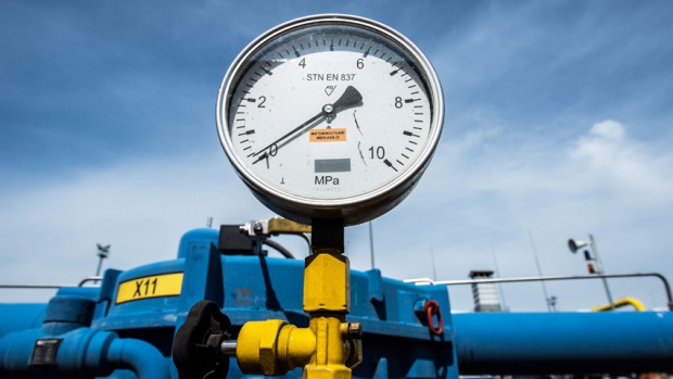 България и ЕК започват работа по газов хъб ''Балкан''