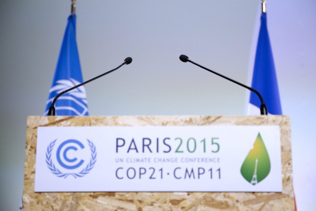 Завършва конференцията за климата в Париж