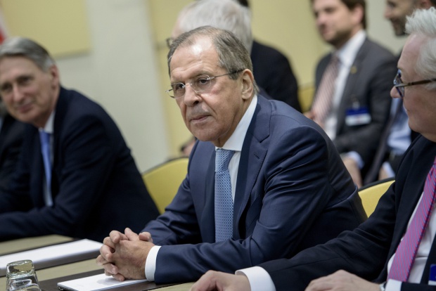 Русия изрази подкрепа за териториалната цялост на Ирак