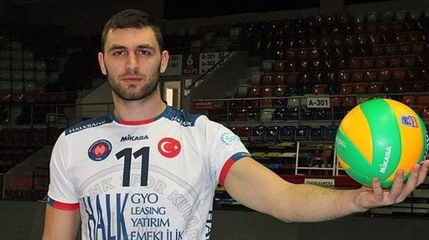 Престижна победа за Цецо Соколов и Халкбанк в Турция
