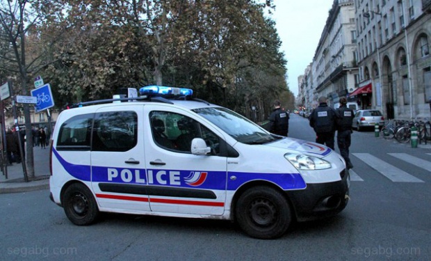 Арестуваха петима в Белгия за атаките в Париж