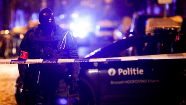 Властите в Белгия повдигнаха обвинения срещу поредния заподозрян за атаките в Париж