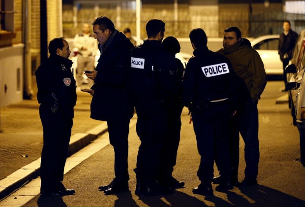 Белгия задържа 10-ти заподозрян за атентата в Париж