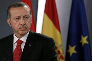 Турция оправда Ердоган - не бил сочил Хитлерова Германия за пример