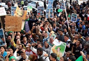 Протести в Саудитска Арабия заради екзекуцията на влиятелен шиит