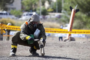 The Sunday Times: ИДИЛ използва химическо оръжие срещу иракските кюрди