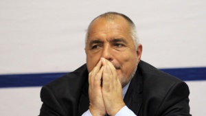 Казусът с "Овергаз" беше заговор срещу правителството, обяви премиерът Борисов