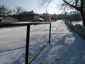 Неучебен ден за 52 училища в страната заради лошото време