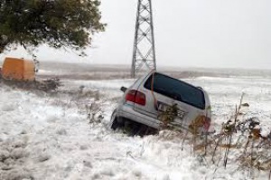 Без ток са отделни селища в Сливенско, Ямболско и Бургаско