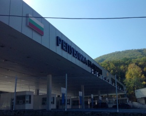 Четири гранични пункта спряха работа заради проблеми с тока